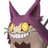 Grintale, a neutral Pal