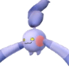 Hangyu Cryst, a ice Pal