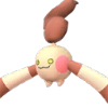 Hangyu, a ground Pal