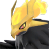 Helzephyr Lux, a dark/electric Pal