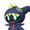 Hoodle, a dark Pal