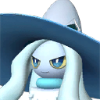 Icelyn, a ice Pal