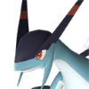Jetragon, a dragon Pal