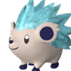 Jolthog Cryst, a ice Pal