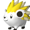 Jolthog, a electric Pal