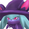 Katress, a dark Pal