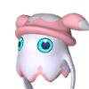 Killamari Primo, a neutral/water Pal