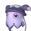 Killamari, a dark Pal
