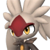 Lapiron, a ground Pal