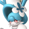 Lapure, a neutral Pal