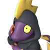 Leezpunk, a dark Pal
