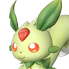 Lifmunk, a grass Pal