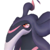 Loomen, a dark/fire Pal