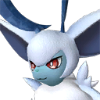 Loupmoon Cryst, a ice Pal