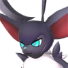 Loupmoon, a dark Pal