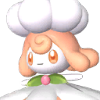 Lullu, a grass Pal