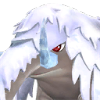 Mammorest Cryst, a ice Pal