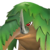 Mammorest, a grass Pal