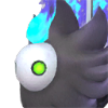 Maraith, a dark Pal