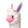 Melpaca, a neutral Pal