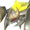 Menasting Terra, a ground Pal