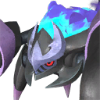 Menasting, a dark/ground Pal