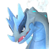 Moldron Cryst, a ice/ground Pal