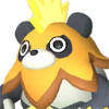 Mossanda Lux, a electric Pal