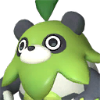 Mossanda, a grass Pal