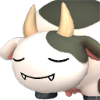 Mozzarina, a neutral Pal