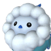 Muffly, a ice Pal