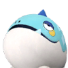 Munchill, a ice/water Pal