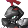 Necromus, a dark Pal