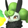 Nitemary Botan, a grass Pal