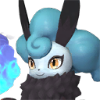 Nitemary, a dark Pal