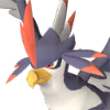 Nitewing, a neutral Pal