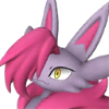 Nyafia, a dark Pal