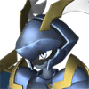 Paladius, a neutral Pal