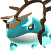 Panthalus, a water Pal