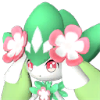 Petallia, a grass Pal