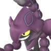 Prixter, a dark/ground Pal