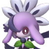 Prunelia, a grass/dark Pal