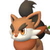 Pupperai, a ground Pal