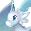 Quivern, a dragon Pal