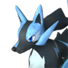 Rayhound Cryst, a ice Pal