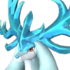 Reindrix, a ice Pal
