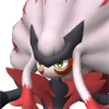 Renjishi, a fire Pal
