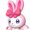 Ribbuny, a neutral Pal