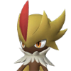 Robinquill Terra, a grass/ground Pal