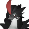 Roujay, a dark Pal